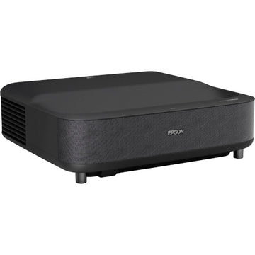 Epson EpiqVision Ultra EH-LS300B Laser Projection TV